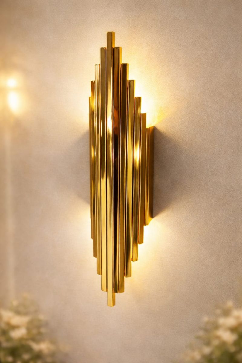 Profil Gizli Işık Aplik – Pilli, Şarjlı ve Elektrikli | Sultangazi Avize